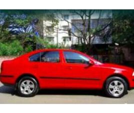 SKODA LAURA AMBIENTE 1.9 TDI 2008