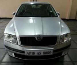 SKODA LAURA AMBIENTE 1.9 TDI 2008