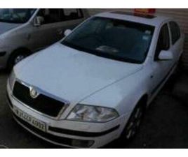 SKODA LAURA AMBIENTE 1.9 TDI 2008