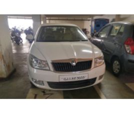 SKODA LAURA SKODA LAURA AMBIENTE 1.9 TDI 2011