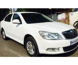 SKODA LAURA SKODA LAURA AMBIENTE 1.9 TDI 2011