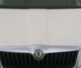 SKODA LAURA SKODA LAURA AMBIENTE 1.9 TDI 2011