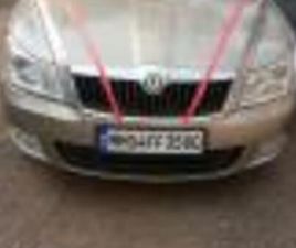 SKODA LAURA SKODA LAURA AMBIENTE 1.9 TDI 2012