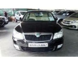 SKODA LAURA SKODA LAURA AMBIENTE 1.9 TDI 2012