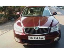 SKODA LAURA AMBIENTE 1.9 TDI 2012