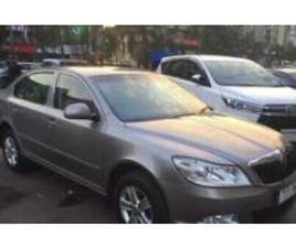 SKODA LAURA SKODA LAURA AMBIENTE 1.9 TDI 2013