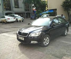 SKODA LAURA AMBIENTE 1.9 TDI 2013