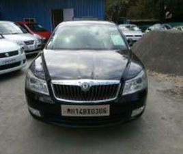 SKODA LAURA AMBIENTE 1.9 TDI AT 2009