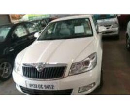SKODA LAURA AMBIENTE 1.9 TDI AT 2009