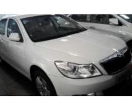 SKODA LAURA AMBIENTE 1.9 TDI AT 2009