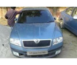 SKODA LAURA SKODA LAURA AMBIENTE 1.9 TDI MT 2009