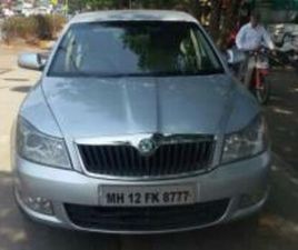 SKODA LAURA AMBIENTE 1.9 TDI MT 2009