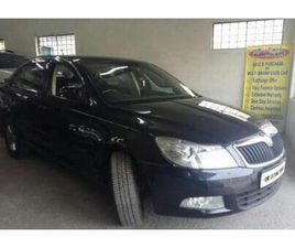 SKODA LAURA AMBIENTE 1.9 TDI MT 2010