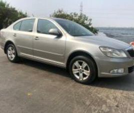 SKODA LAURA SKODA LAURA AMBIENTE 2.0 TDI CR AT 2013