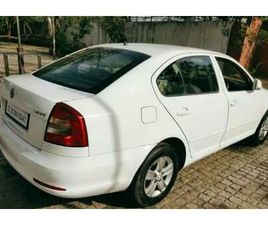 SKODA LAURA AMBITION 1.8 TSI 2010