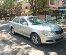 SKODA LAURA AMBITION 1.8 TSI 2011