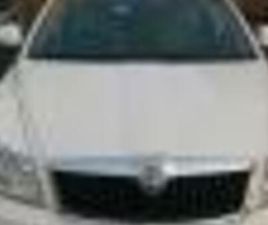 SKODA LAURA SKODA LAURA AMBITION 1.8 TSI 2011