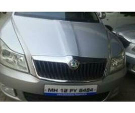 SKODA LAURA AMBITION 1.8 TSI AT 2010