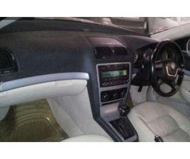 SKODA LAURA AMBITION 1.8 TSI AT 2010