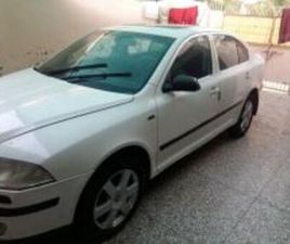 SKODA LAURA AMBITION 2.0 TDI CR AT 2009