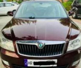 SKODA LAURA AMBITION 2.0 TDI CR AT 2013