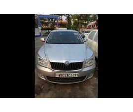 SKODA LAURA AMBITION 2.0 TDI CR MT 2013