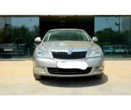 SKODA LAURA AMBITION 2.0 TDI CR MT 2013