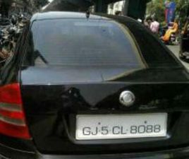 SKODA LAURA CLASSIC 1.8 TSI 2009