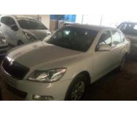 SKODA LAURA CLASSIC 1.8 TSI 2010