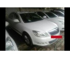 SKODA LAURA ELEGANCE 1.9 TDI MT 2013