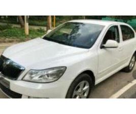 SKODA LAURA ELEGANCE 1.9 TDI MT 2013