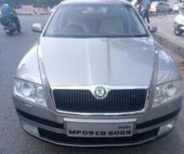 SKODA LAURA SKODA LAURA L&K 1.9 PD 2008