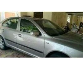 SKODA LAURA SKODA LAURA L&K 1.9 PD 2008