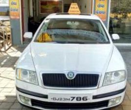 SKODA LAURA L&K 2.0 TDI AT 2008