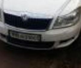 SKODA LAURA LK 1.9 PD AT 2009