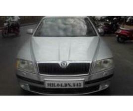 SKODA LAURA LK 1.9 PD MT 2008