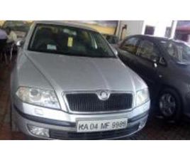 SKODA LAURA LK 1.9 PD MT 2008