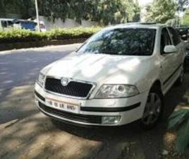 SKODA LAURA LK 1.9 PD MT 2008