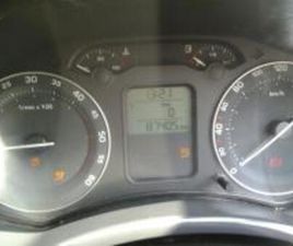 SKODA LAURA LK 1.9 PD MT 2008
