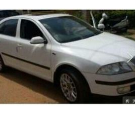 SKODA LAURA LK 1.9 PD MT 2008