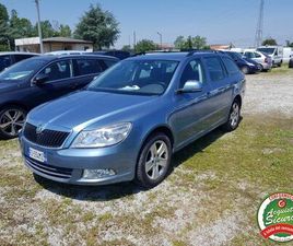 1.6 TDI CR F.AP. 4X4 WAGON AMBITION