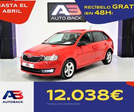 1.2 TSI LIKE 81 KW (110 CV)