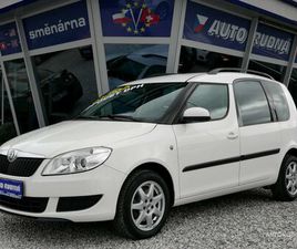 1,2 TSI 77KW AMBIENTE