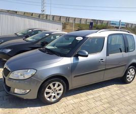 1.6 TDI CR 66KW STYLE