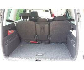 SKODA ROOMSTER, 2012, 89'000 KM - ANNONCE 5508787