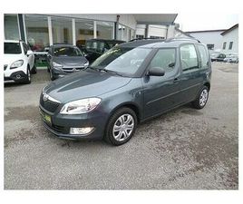 SKODA ROOMSTER ACTIVE 1,2 IN STRAßWALCHEN