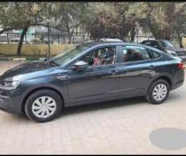 SKODA SLAVIA SKODA SLAVIA ACTIVE 1.0L TSI MT 2022