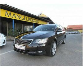 SKODA SUPERB COMBI ELEGANCE 2,0 TDI 4X4 GREEN TEC DSG, STANDHEIZUNG+ANHÄNGERVORR. IN BERNDORF BEI SALZBURG