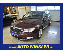 SKODA SUPERB 1,4 TSI AMBITION XENON IN ST. GEORGEN OB JUDENBURG