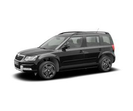 1.2 TSI OUTDOOR BLACK 81 KW (110 CV)